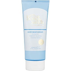 Body Moisturiser --200ml/6.7oz6.7