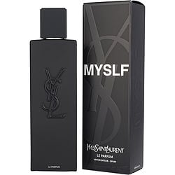 Myslf Yves Saint Laurent By Yves Saint Laurent Le Parfum Spray 3.4 Oz