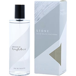 Byblos Stone By Byblos Edt Spray 4 Oz