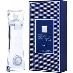 Armaf Beau Star By Armaf Eau De Parfum Spray 3.4 Oz