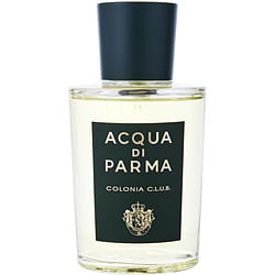 Acqua Di Parma Colonia Club By Acqua Di Parma Eau De Cologne Spray 3.4 Oz (new Packaging) *tester