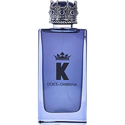 Dolce & Gabbana K By Dolce & Gabbana Eau De Parfum Intense Spray 3.4 Oz *tester