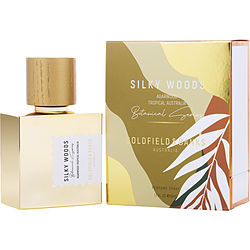 Goldfield & Banks Silky Woods By Goldfield & Banks Perfume Contentrate 1.7 Oz