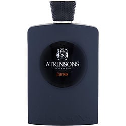 Atkinsons James By Atkinsons Eau De Parfum Spray 3.3 Oz *tester