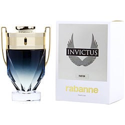 Invictus By Paco Rabanne Parfum Spray 3.4 Oz