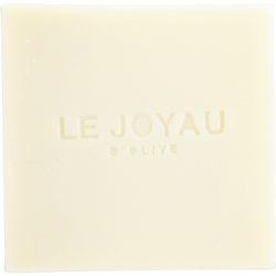 Le Joyau D'olive Pine Charisma By Le Joyau D'olive Luxury Soap 3.5 Oz