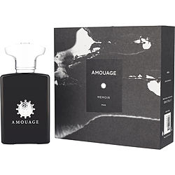 Amouage Memoir By Amouage Eau De Parfum Spray 1.7 Oz (new Packaging)