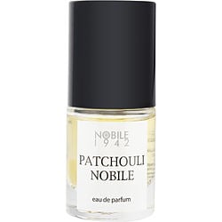 Nobile 1942 Patchouli Nobile By Nobile 1942 Eau De Parfum Spray 0.5 Oz (unboxed)