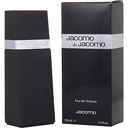 Jacomo De Jacomo By Jacomo Edt Spray 3.4 Oz