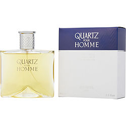 Quartz By Molyneux Edt Spray 3.3 Oz