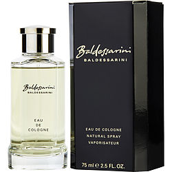 Baldessarini By Baldessarini Eau De Cologne Spray 2.5 Oz