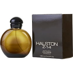 Halston Z-14 By Halston Cologne Spray 4.2 Oz