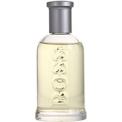 Boss #6 By Hugo Boss Aftershave 3.3 Oz