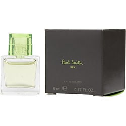 Paul Smith By Paul Smith Edt 0.17 Oz Mini