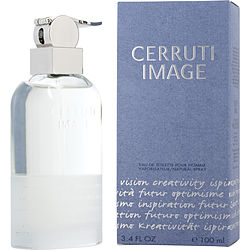 Image By Image Skincare Edt Spray 3.4 Oz