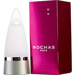 Rochas Man By Rochas Edt Spray 3.3 Oz