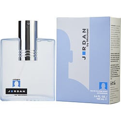 Jordan By Michael Jordan Cologne Spray 3.4 Oz