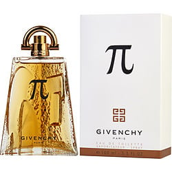 Pi By Givenchy Edt Spray 3.3 Oz