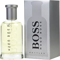 Boss #6 By Hugo Boss Edt Spray 3.3 Oz