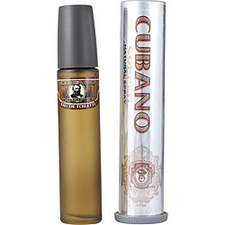 Cubano Copper By Cubano Edt Spray 2 Oz