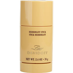 Zino Davidoff By Davidoff Deodorant Stick 2.4 Oz