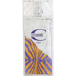 Just Cavalli By Roberto Cavalli Edt Spray 2 Oz