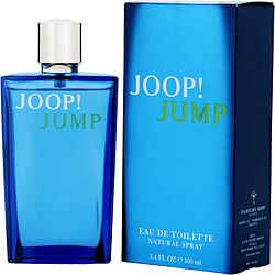 Joop! Jump By Joop! Edt Spray 3.4 Oz