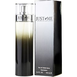 Just Me Paris Hilton By Paris Hilton Edt Spray 3.4 Oz