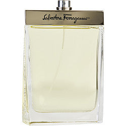 Salvatore Ferragamo By Salvatore Ferragamo Edt Spray 3.4 Oz *tester