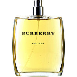 Burberry By Burberry Edt Spray 3.3 Oz *tester