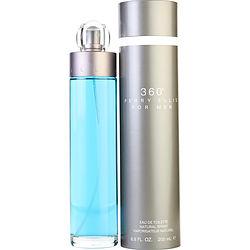 Perry Ellis 360 By Perry Ellis Edt Spray 6.8 Oz