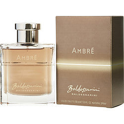 Baldessarini Ambre By Baldessarini Edt Spray 3 Oz