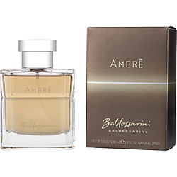 Baldessarini Ambre By Baldessarini Edt Spray 1.6 Oz