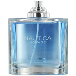 Nautica Voyage By Nautica Edt Spray 3.4 Oz *tester