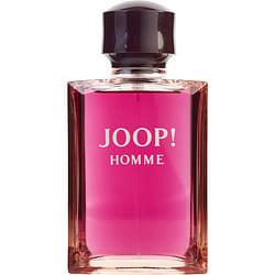 Joop! By Joop! Edt Spray 4.2 Oz (unboxed)