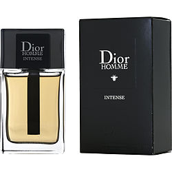 Dior Homme Intense By Christian Dior Eau De Parfum Spray 1.7 Oz