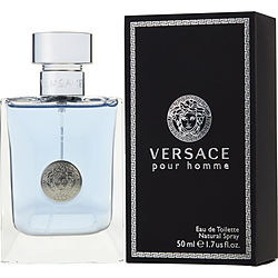 Versace Signature By Gianni Versace Edt Spray 1.7 Oz