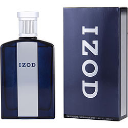 Izod By Phillips Van Heusen Edt Spray 3.4 Oz