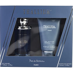 Yves De Sistelle Gift Set Thallium By Yves De Sistelle