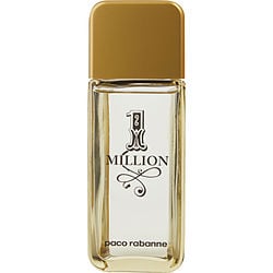 Paco Rabanne 1 Million By Paco Rabanne Aftershave 3.4 Oz