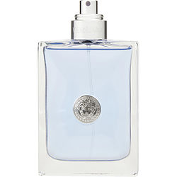 Versace Signature By Gianni Versace Edt Spray 3.4 Oz *tester