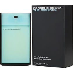 Porsche The Essence By Porsche Design Edt Spray 1.7 Oz