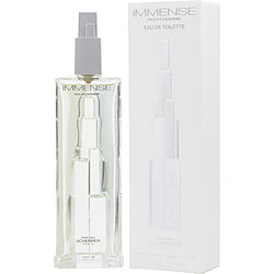 Immense By Jean Louis Scherrer Edt Spray 1.7 Oz