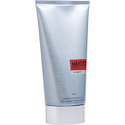 Hugo Element By Hugo Boss Shower Gel 5 Oz