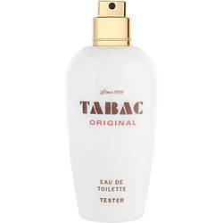 Tabac Original By Maurer & Wirtz Edt Spray 1.7 Oz *tester