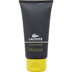 Lacoste Challenge By Lacoste Aftershave Balm 2.5 Oz