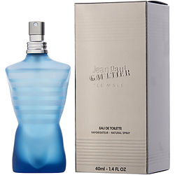 Jean Paul Gaultier By Jean Paul Gaultier Edt Spray 1.4 Oz