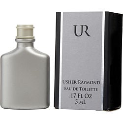 Ur By Usher Edt 0.17 Oz Mini