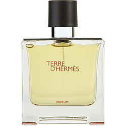 Terre D'hermes By Hermes Parfum Spray 2.5 Oz *tester