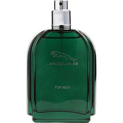 Jaguar By Jaguar Edt Spray 3.4 Oz *tester